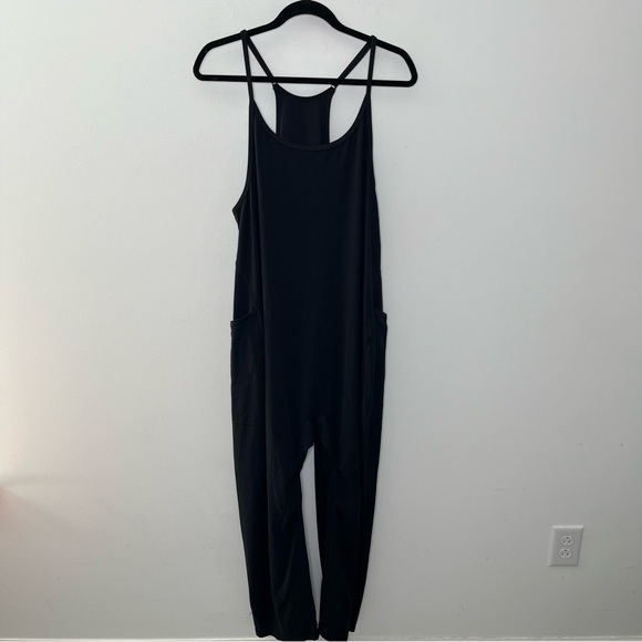 Artizia Golden Black Jumpsuit S - Picture 2 of 9